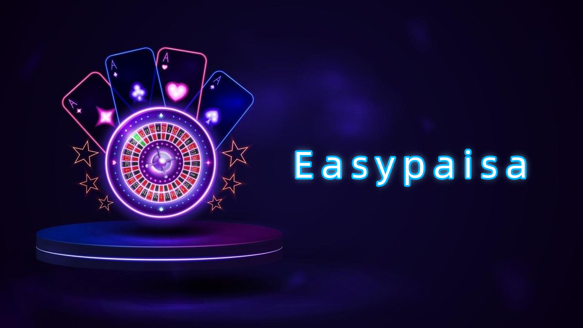Easypaisa