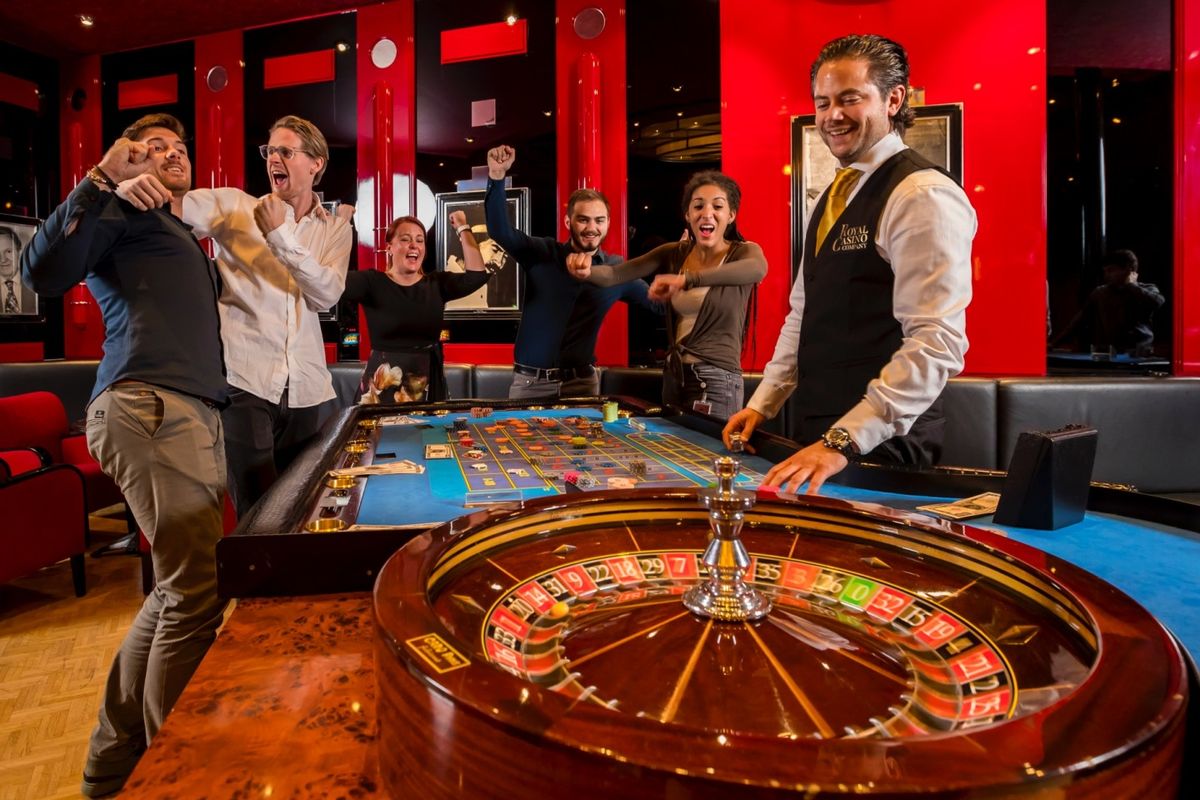 Easypaisa Live Casino