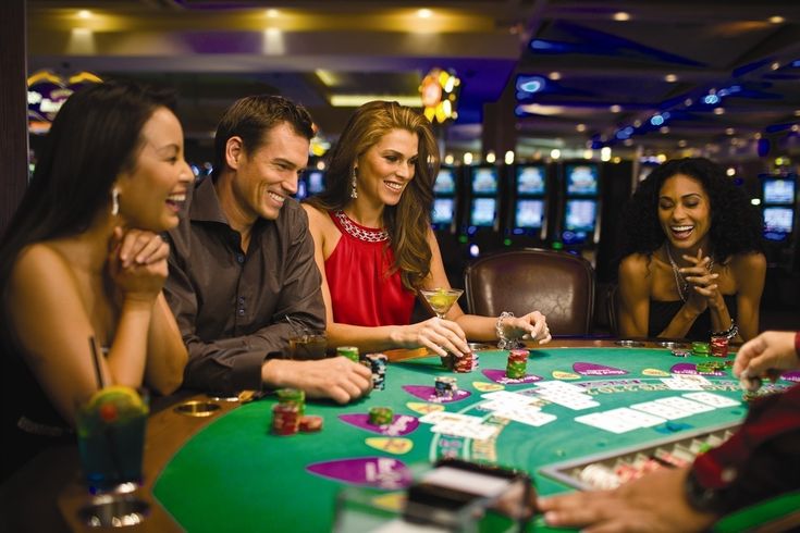 Easypaisa Live Casino