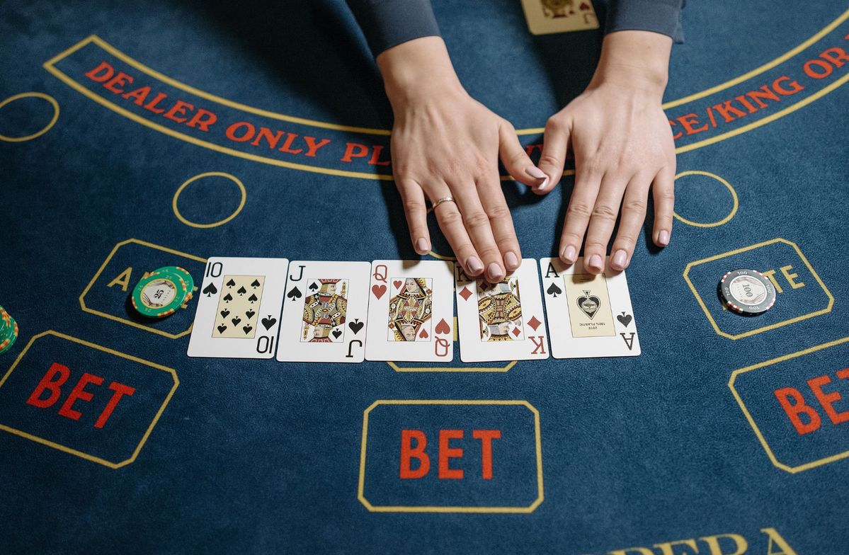 Easypaisa Live Casino